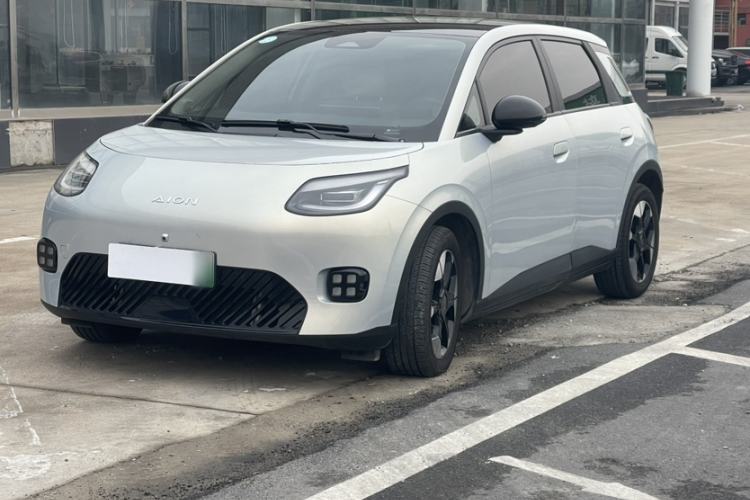 Used AION UT 2025 420 Prestige Edition
