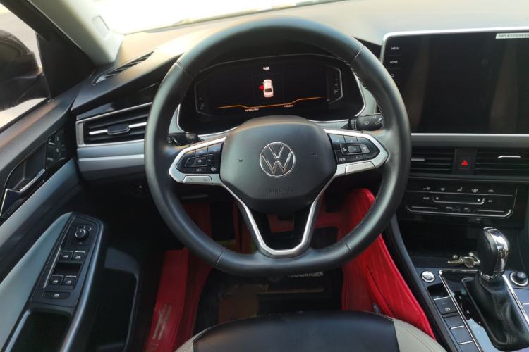 Used Volkswagen Bora 2023 280TSI DSG Prestige Edition
