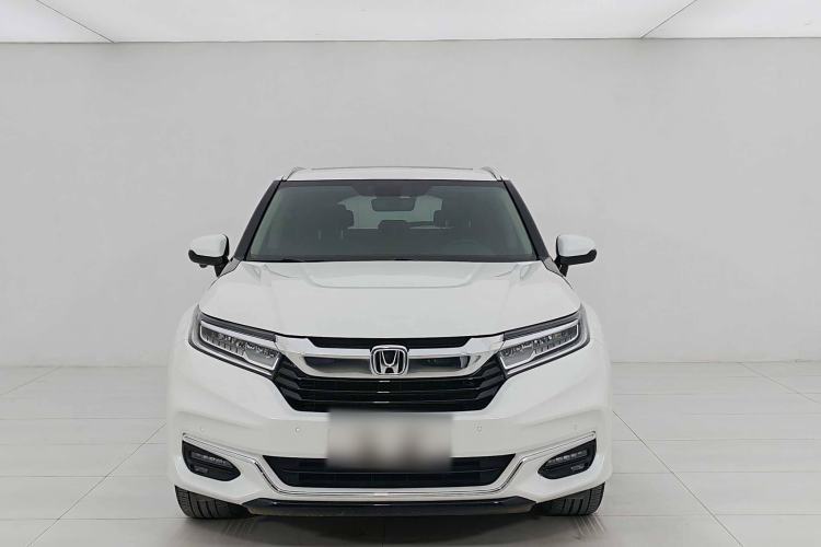 Used Honda Avancier 2020 370TURBO Four-Wheel Drive Premium Edition
