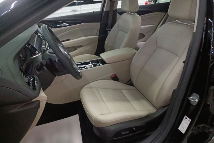 Used Buick Regal 2020 552T Elite Edition