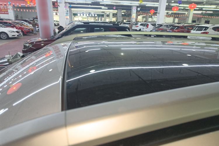 Used Cowin Xuanjie 2020 1.5L CVT Zhaо