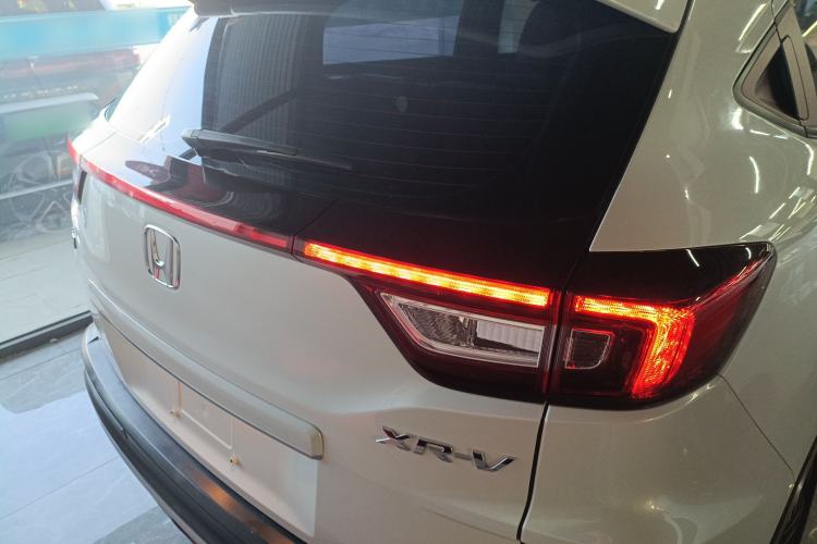 Used Honda XR-V 2021 1.5L CVT Comfort Version