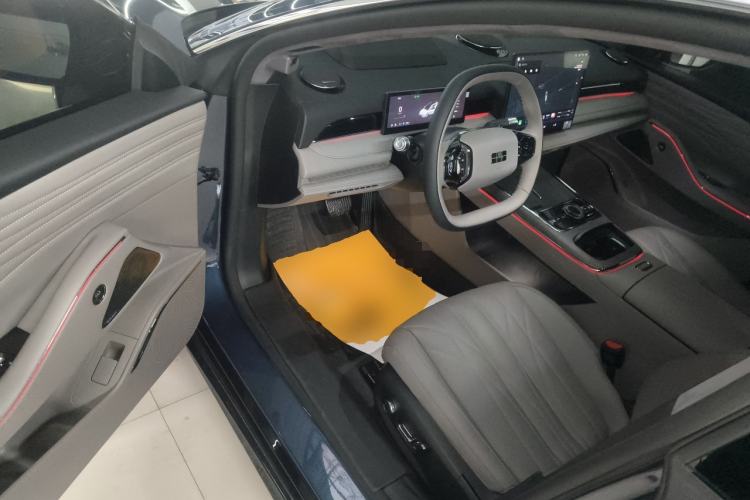 Used  Galaxy 8 2025 130km EM-P Starship Edition