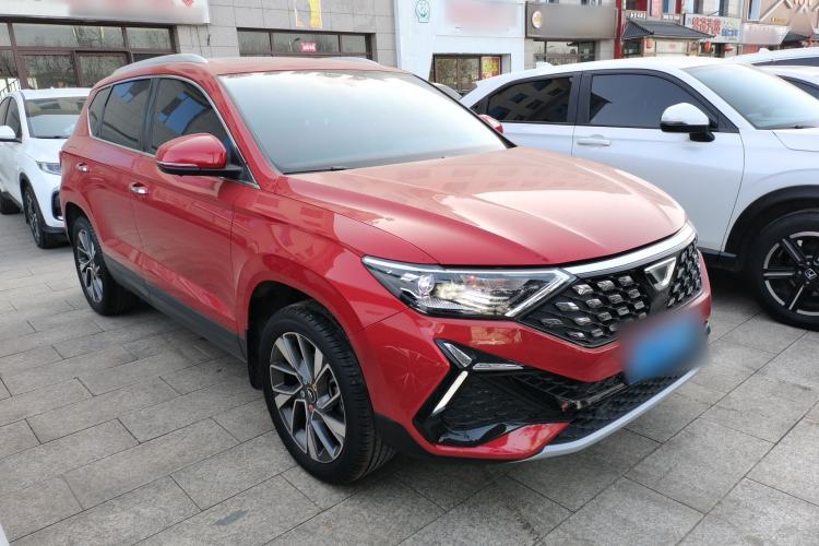 Used Jetta VS5 2023 280TSI Automatic Enjoyment Model