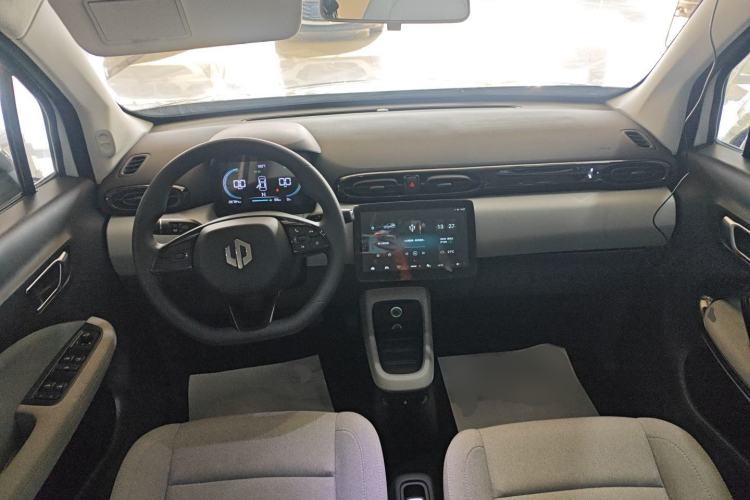 Used Leapmotor T03 2024 310 Comfort Edition