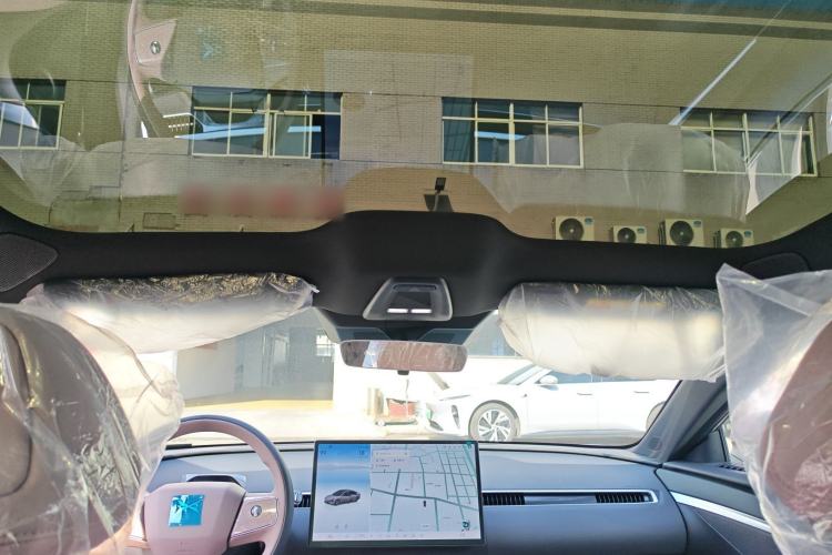 Used XPeng MONA M03 2025 515 Long-Range Plus
