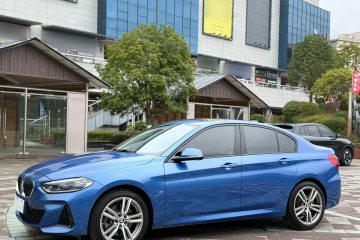 Used BMW 1 Series 2020 125i Leading Model M Sport Package