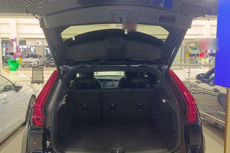 Used Cadillac XT4 2021 28T Two-Wheel Drive Tech Edition
