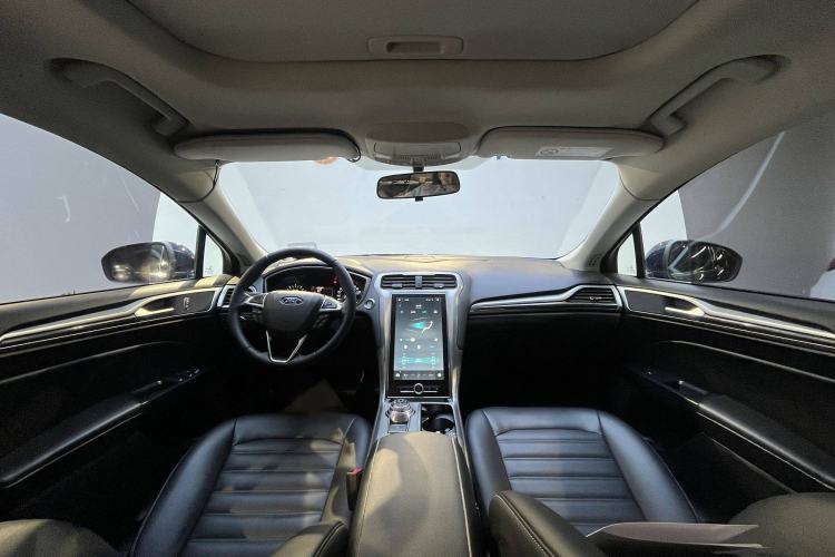 Used Ford Mondeo 2020 EcoBoost 180 Stylish Model
