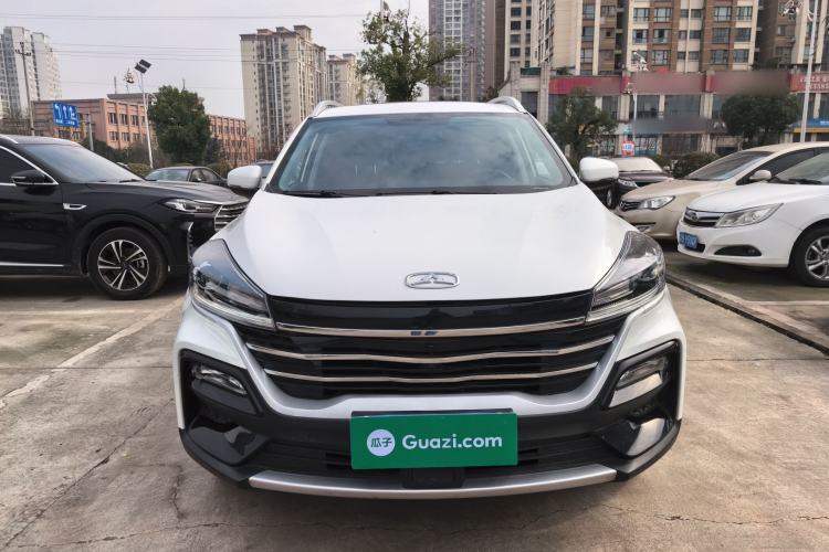 Used Cowin Xuanjie 2024 1.5L CVT Luxury Edition