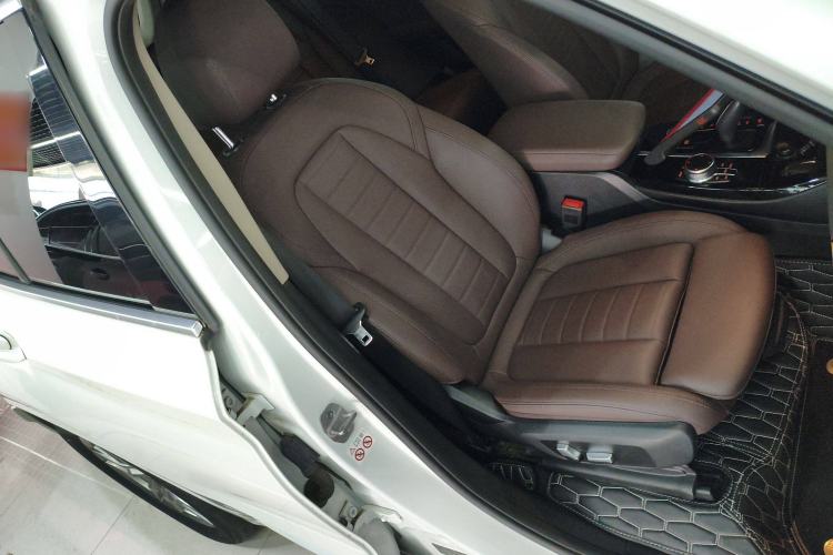 Used BMW X3 2021 xDrive25i M Sport Package