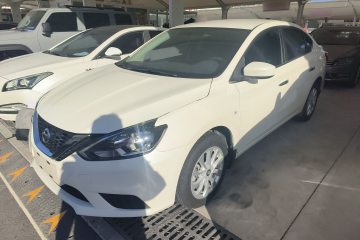 Used Nissan Sylphy 2024 Classic 1.6XE CVT Comfort Edition