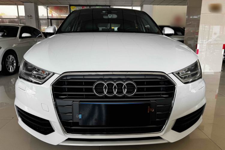 Used Audi A1 2016 30 TFSI Sportback Design Fashion Edition
