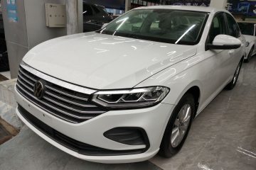 Used Volkswagen Lavida 2023 Revised 1.5L Automatic DeYi Edition