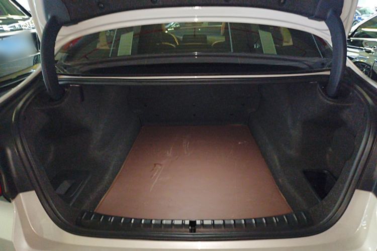 Used BMW 5 Series 2022 Revised Version 530Li xDrive M Sport Package