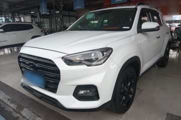 Used Hyundai ix35 2018 2.0L Automatic 2WD Zhiyong·Changxiang Edition