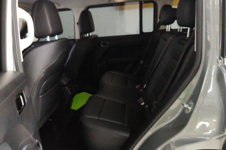 Used Haval Raptor New Energy 2023 Hi4 102 Exploration Edition
