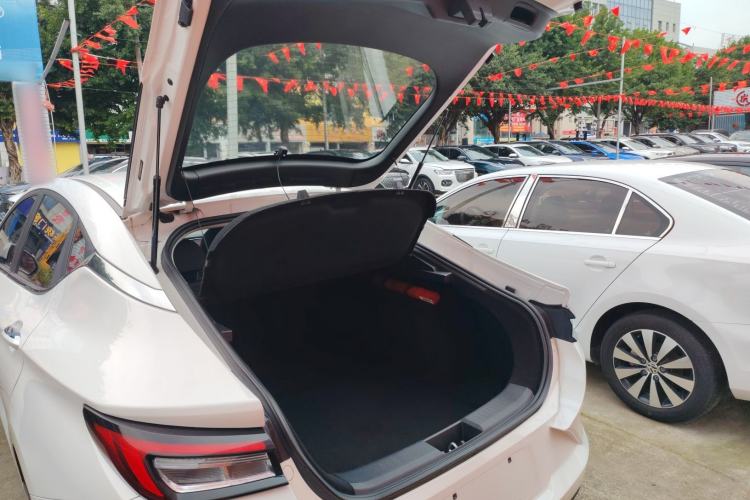 Used SOL A5 2021 1.5T CVT Prestige Smart Connectivity Model
