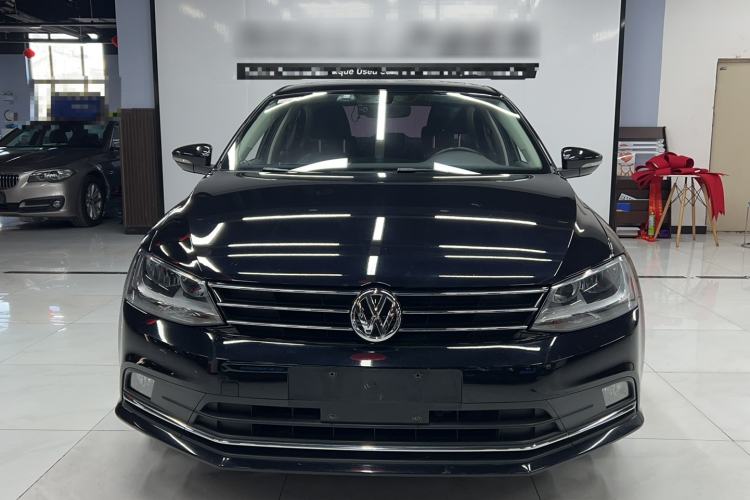 Used Volkswagen Sagitar 2018 1.6L Automatic Comfort Model