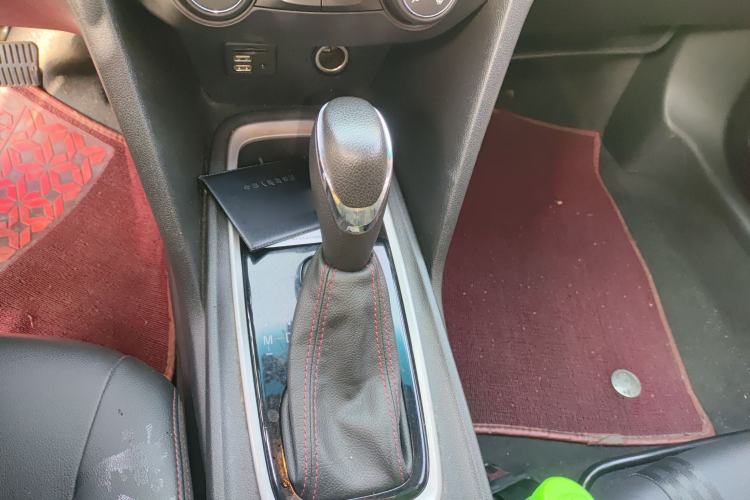 Used Chevrolet Monza 2019 RS 330T Automatic Comfort Edition China VI Standard