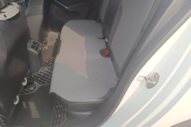 Used Volkswagen Golf 2018 1.6L Automatic Comfort Model