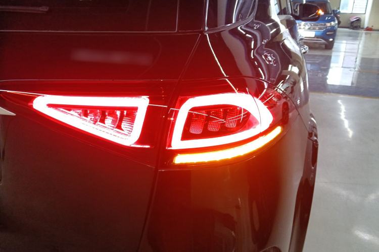 Used Mercedes-Benz GLE 2022 Facelifted GLE 350 4MATIC Fashion Edition
