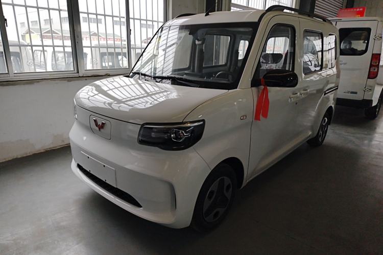 Used Wuling Zhiguang New Energy 2025 Comfort Model