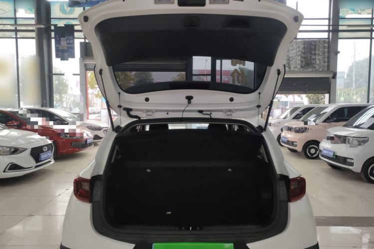 Used Kia kx1 Stonic 2019 1.4L Automatic Fun Edition China V Standard