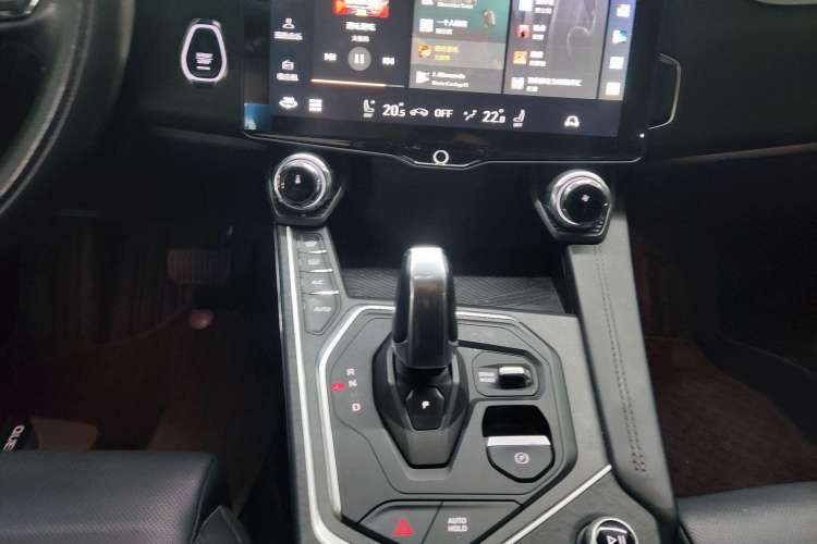 Used Lynk & Co 01 2021 2.0TD Two-Wheel-Drive Pro Trim
