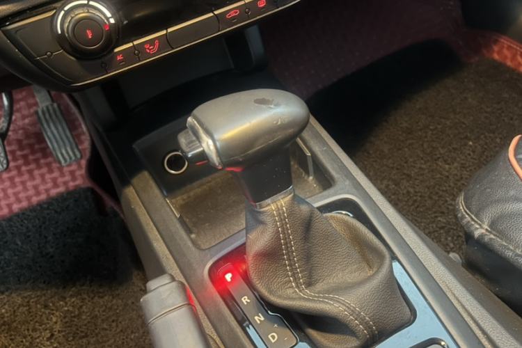 Used Qoros 3 2018 Sedan 1.6L Automatic Leading Model
