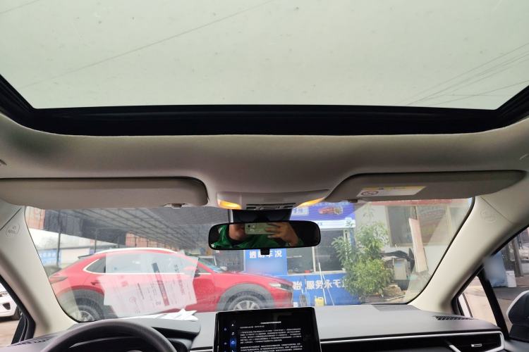 Used Toyota Corolla 2021 1.2T S-CVT Elite PLUS Edition
