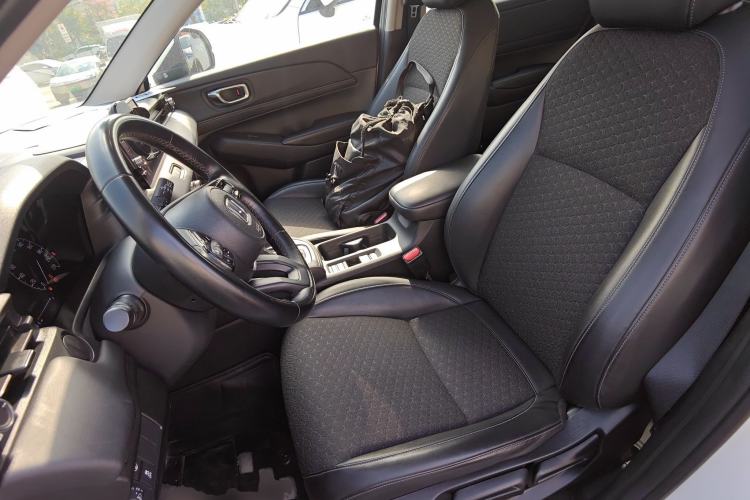 Used Honda XR-V 2024 1.5L CVT Trend Edition