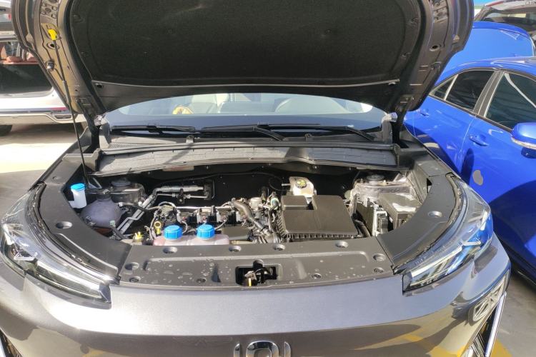 Used  Q05 2023 125 Max
