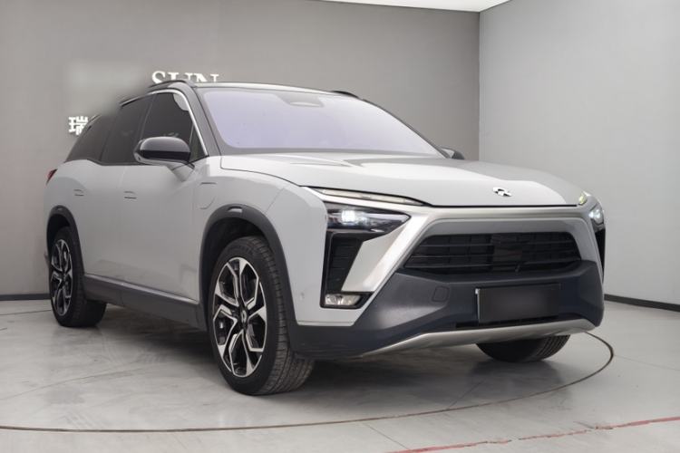 Used Nio ES8 2020 415 km Signature Edition 6-Seater Version
