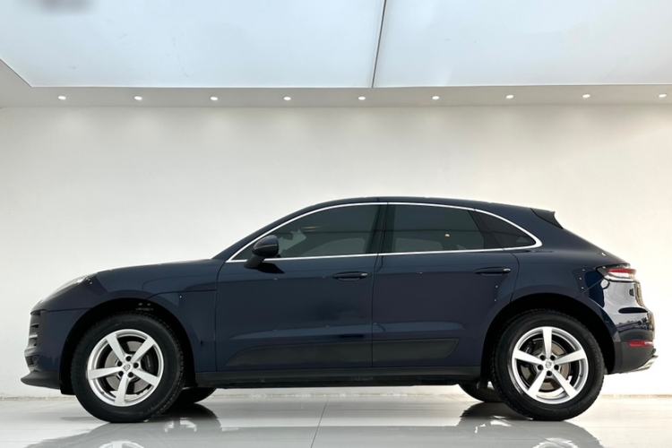 Used Porsche Macan 2018 Macan 2.0T
