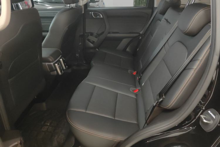 Used Haval DARGO 2024 1.5T DCT Border Collie Edition