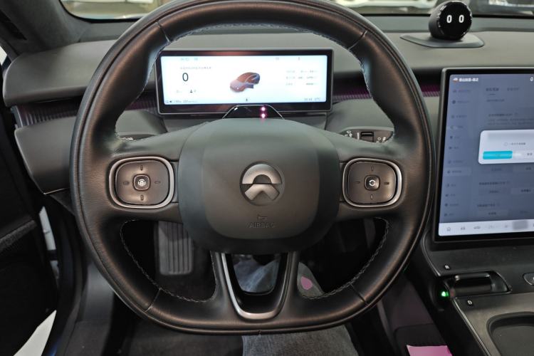 Used Nio ET5 2022 75 kWh