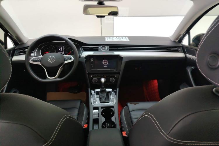 Used Volkswagen Magotan 2020 280TSI DSG Comfort Edition
