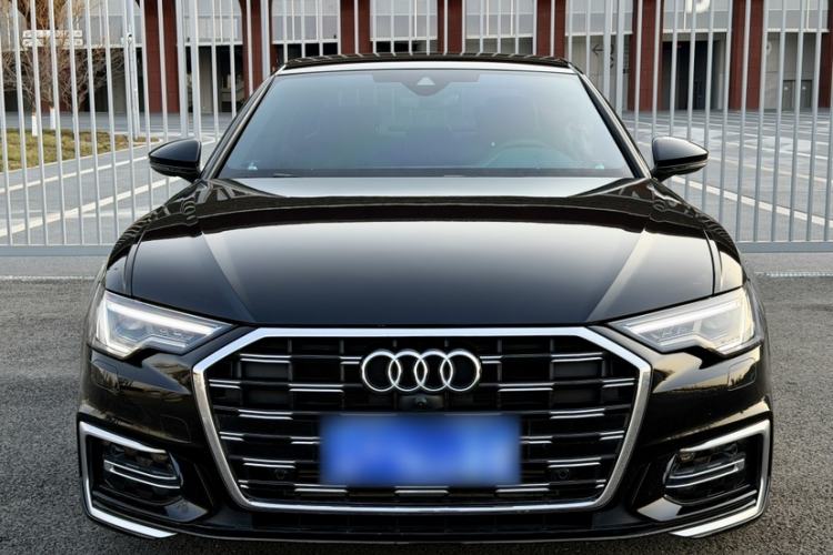 Used Audi A6L 2025 Revised 45 TFSI Prestige Dynamic Edition