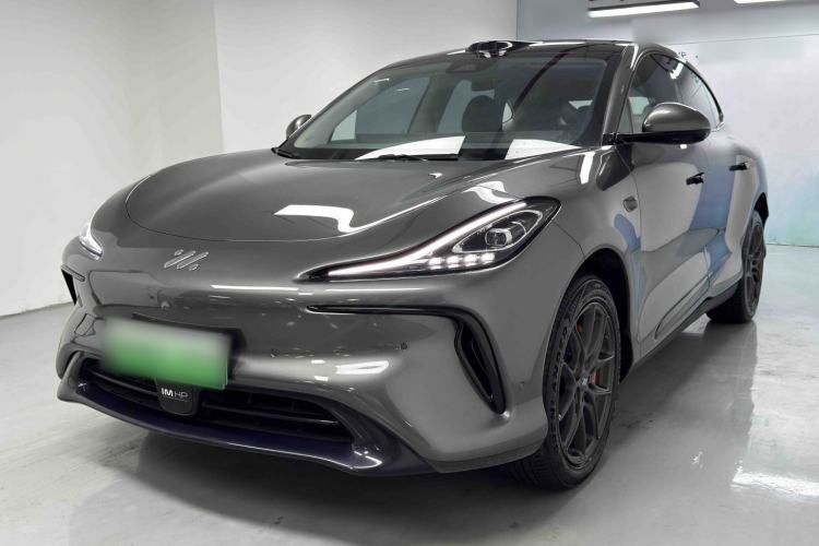 Used IM LS6 2023 Max Standard Edition