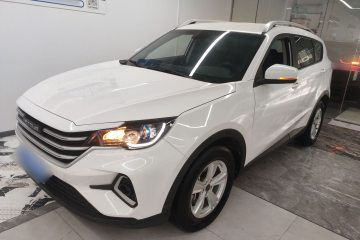 Used JETOUR X70M 2021 1.5T DCT Luxury Partner Model 5 Seats