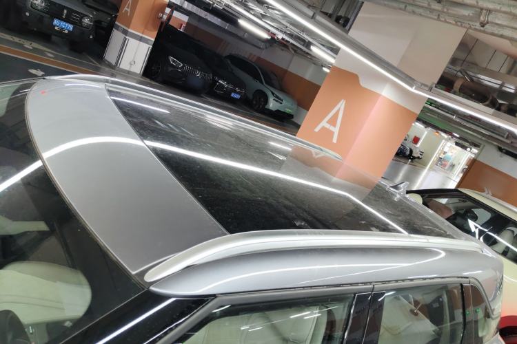 Used BYD Yuan UP 2024 401KM Beyond Edition