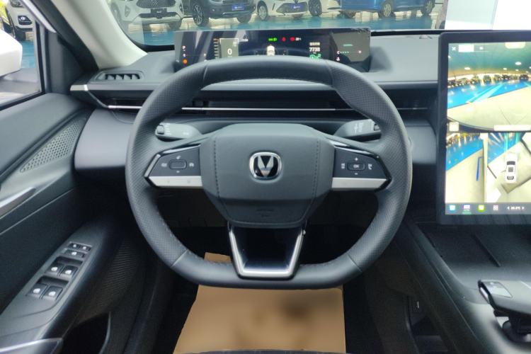 Used Changan Eado 2024 1.5T GDI Automatic Flagship Edition