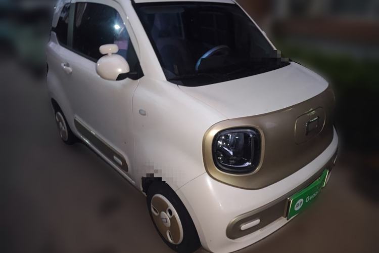 Used Bestune Pony 2025 222km Range Agile Horse
