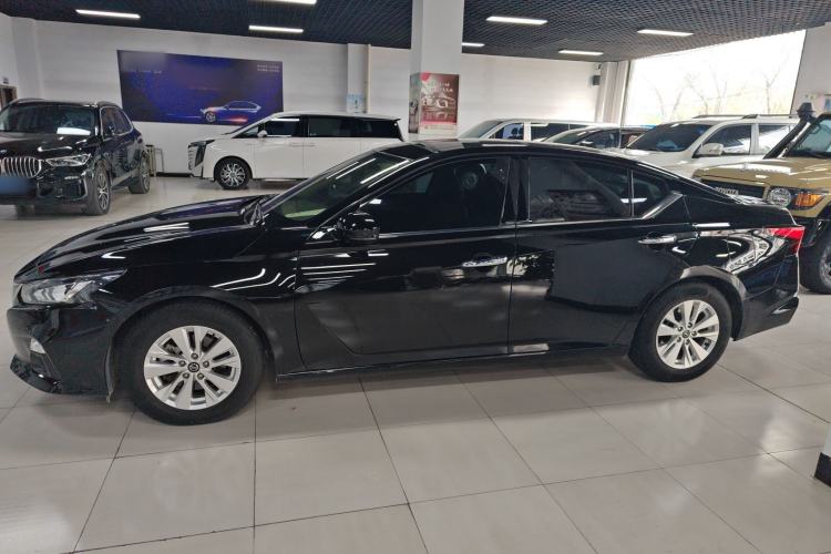 Used Nissan Teana 2020 2.0L XL Comfort Edition

