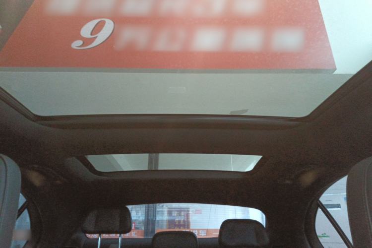 Used Mercedes-Benz C-Class 2023 C 260 L Sport Edition
