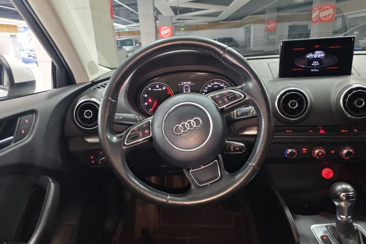 Used Audi A3 2014 Sportback 35 TFSI Automatic Style Edition