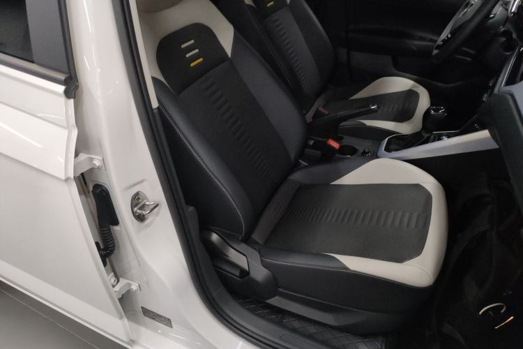 Used Volkswagen Polo 2021 Plus 1.5L Automatic Colorful Tech Edition
