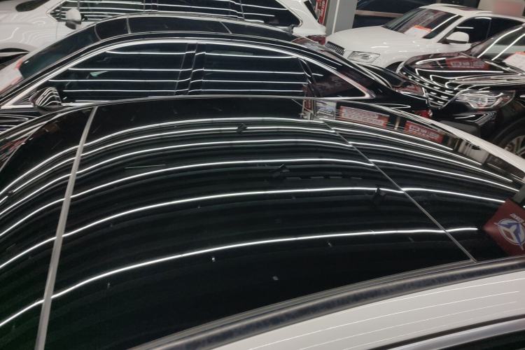 Used Mercedes-Benz C-Class New Energy 2023 C 350 eL
