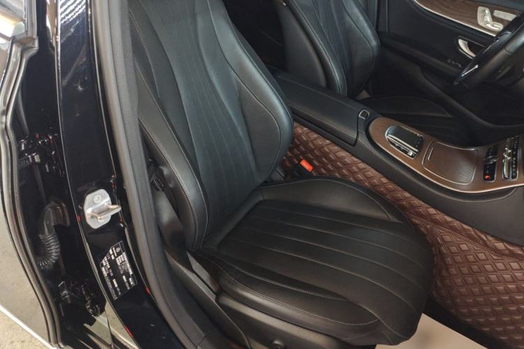 Used Mercedes-Benz E-Class 2020 Restyled E 300 L Exclusive Edition
